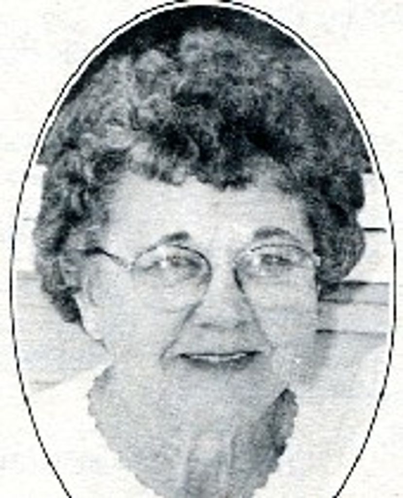 Eleanor Rebecca Johnson Profile Photo