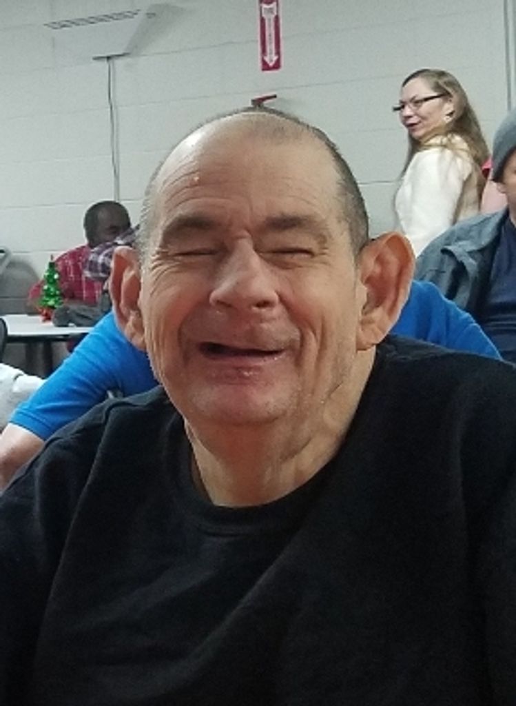 Donald Lafleur
