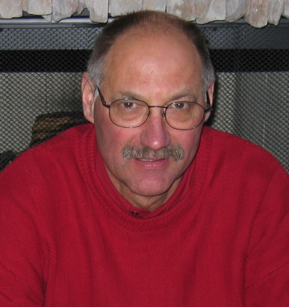 Warren Lyle Fountaine Profile Photo