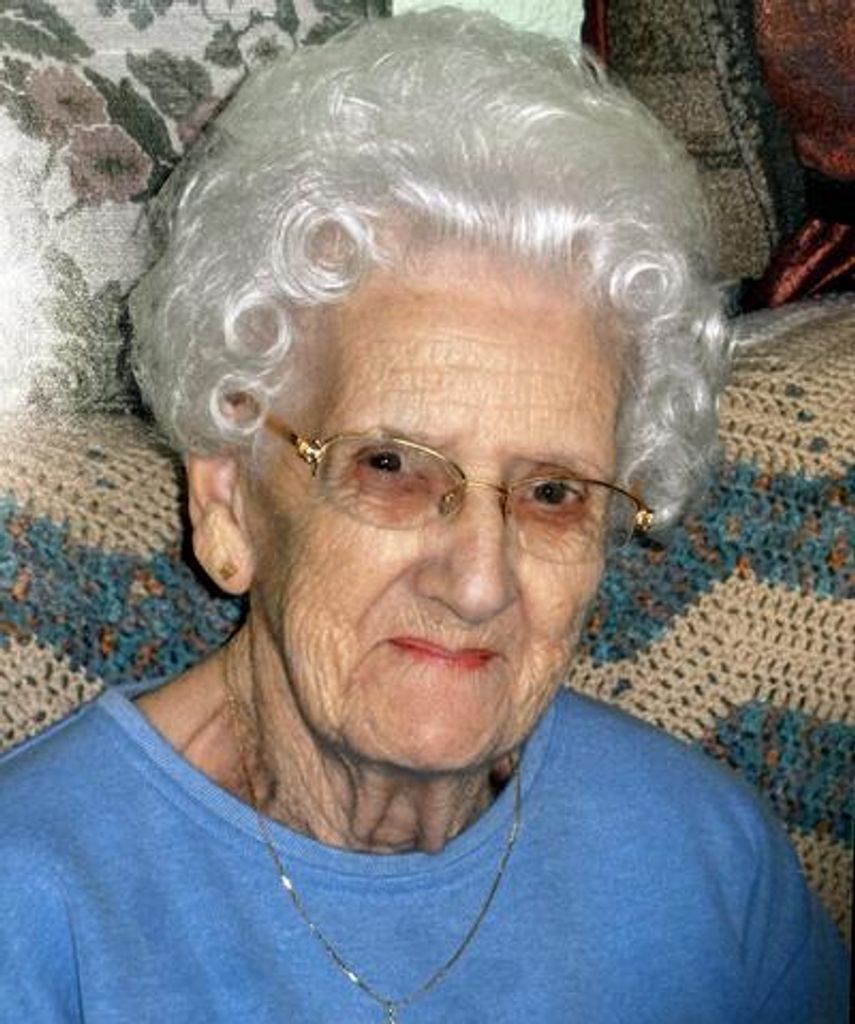 Hilda Jean Johnson Profile Photo