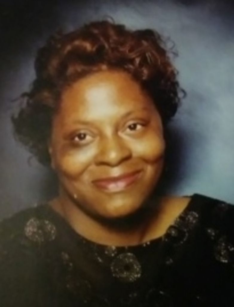 Evon Mae Seals Stafford Profile Photo