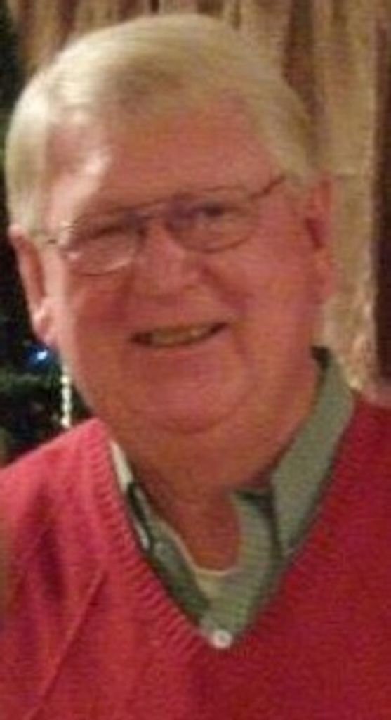 Gerald Duncan Profile Photo
