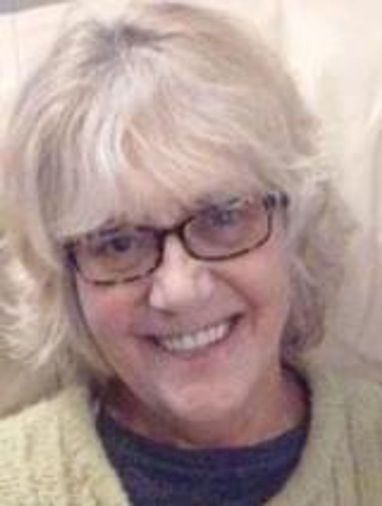 Pamela Lou Sanow Profile Photo