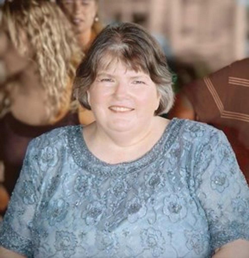 Peggy Thacker
