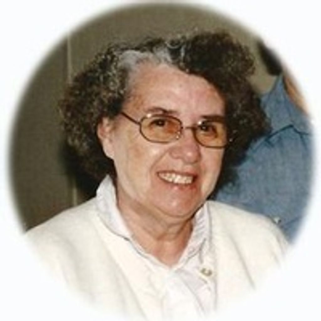 Ruth M. Stedillie