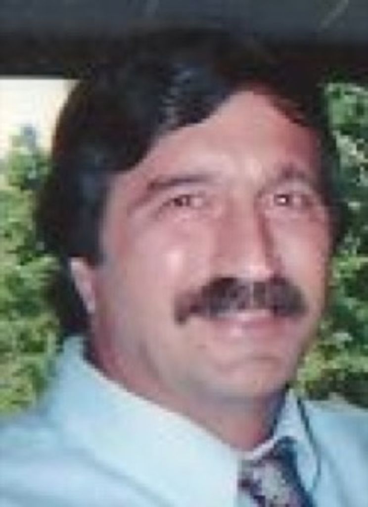 Francis J. Fazio, Sr