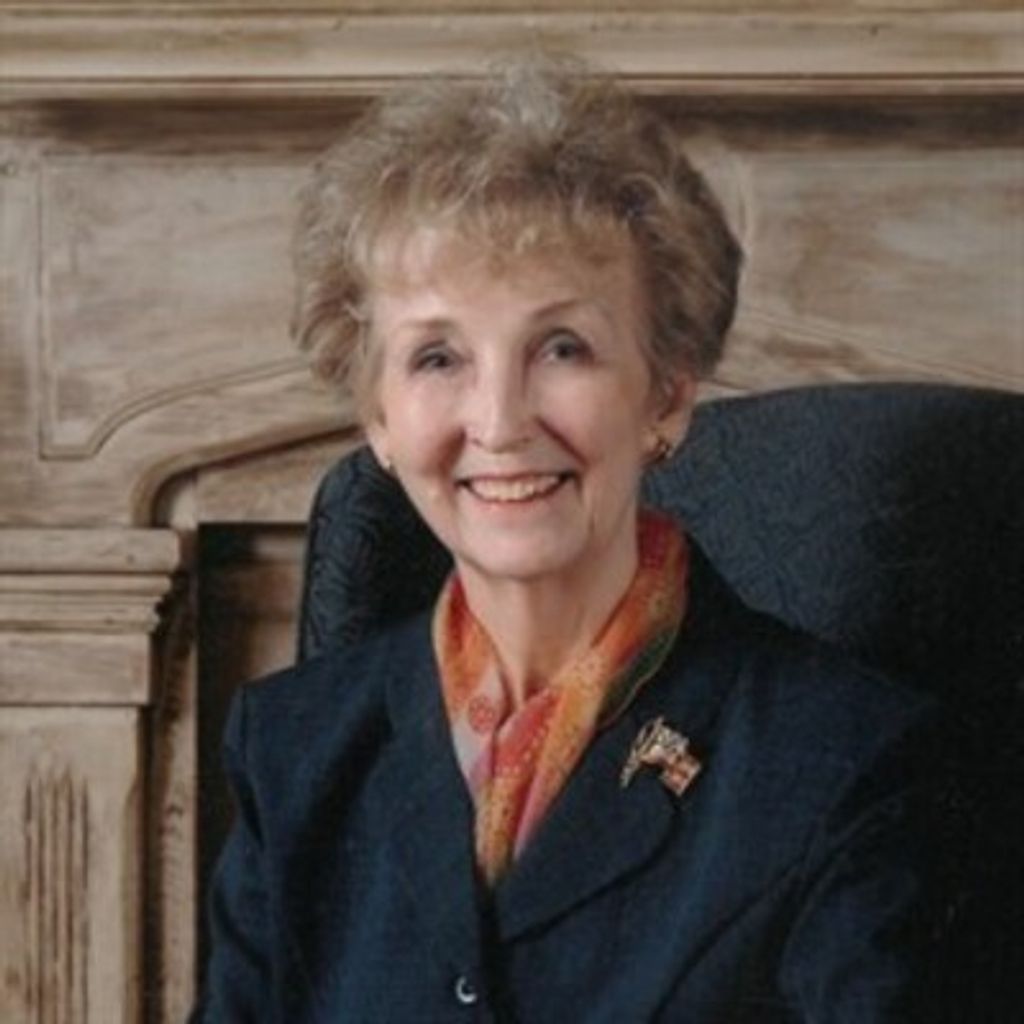 Helen Louise Danielson Profile Photo