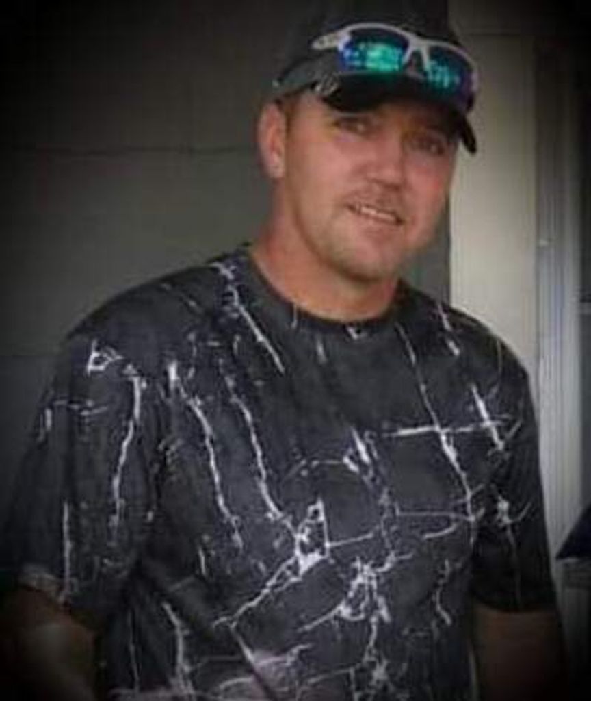 David Samuel Greer Profile Photo