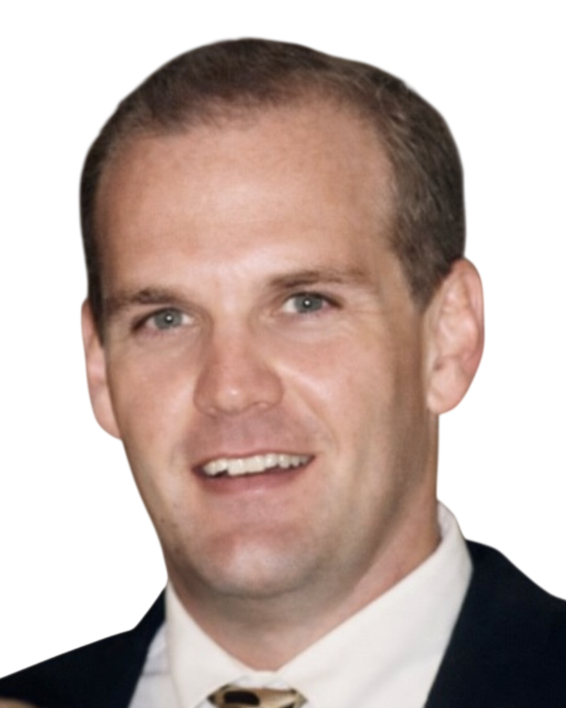 Jeffery James Profile Photo
