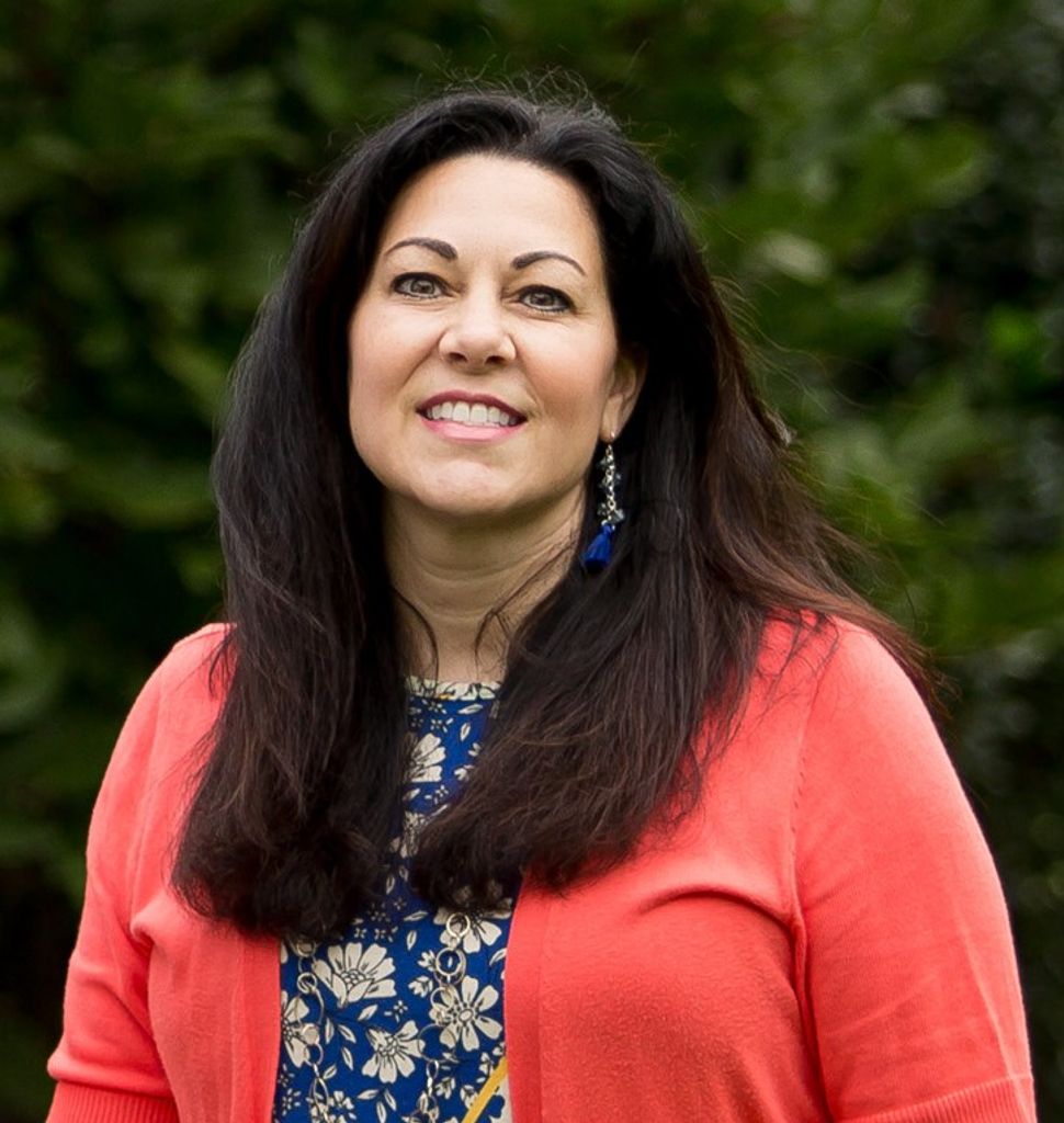 Michelle Vinelli Adams