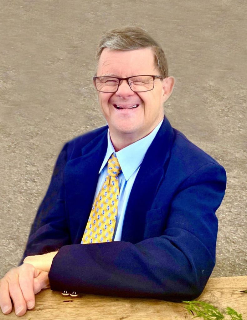 Mark Moulton Anderson