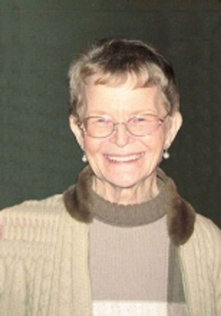 Patsy Newton Profile Photo