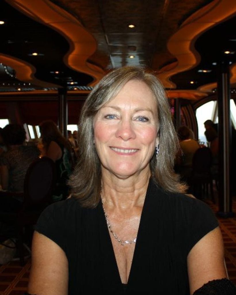 Nancy Jahn Campbell