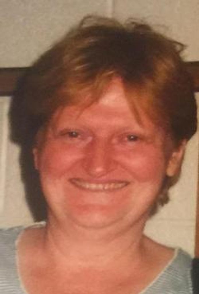 Anne Marie “Gram” Vance