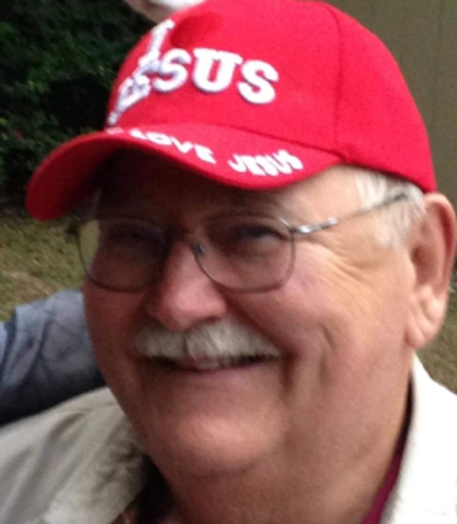 Rev. Lamar Newton Bone Profile Photo