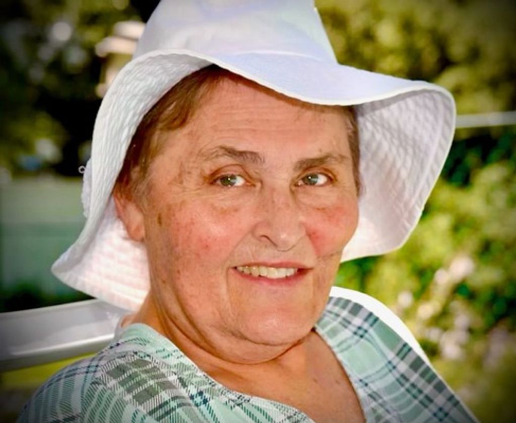 Phyllis M. (Hill) Kelly Profile Photo