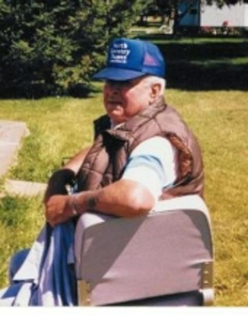 Clarence N. Vandenbrouck