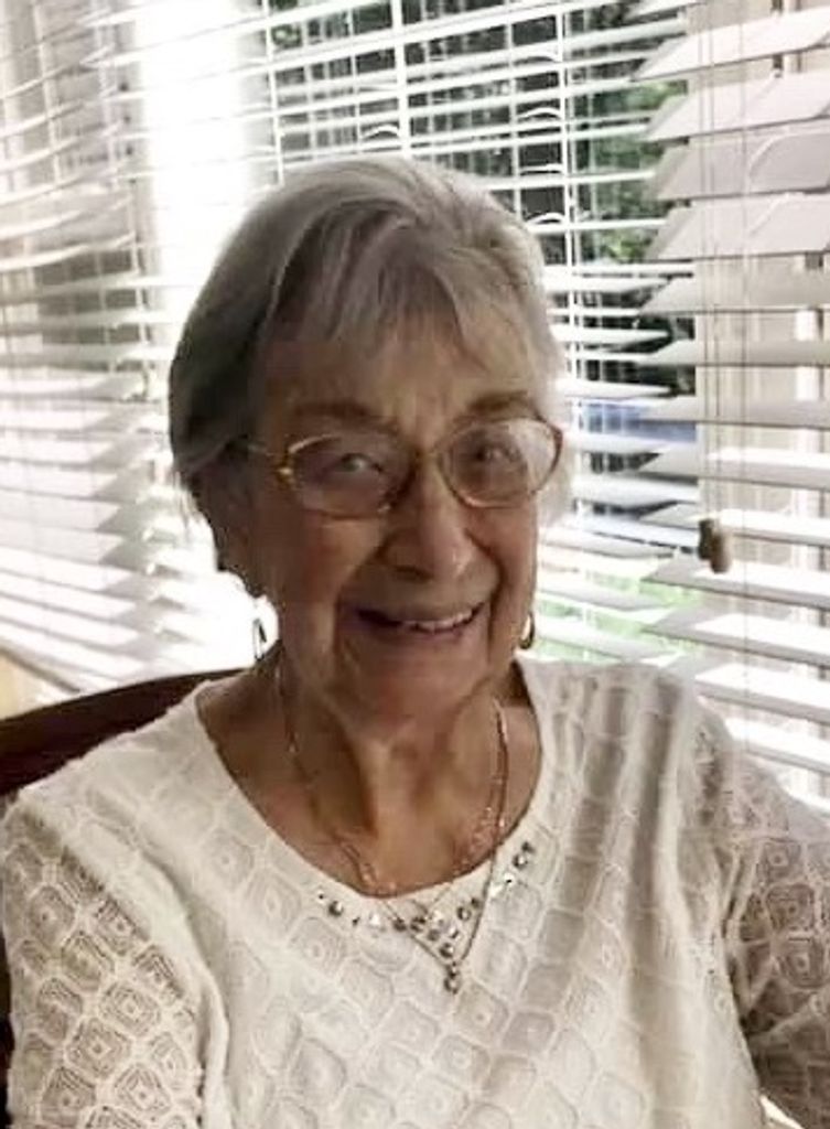 Mary Jane Hamblen Profile Photo