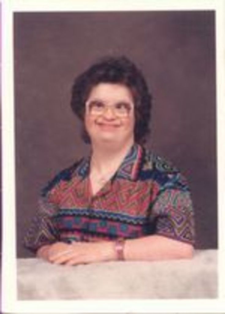 Rene' Haisch Profile Photo