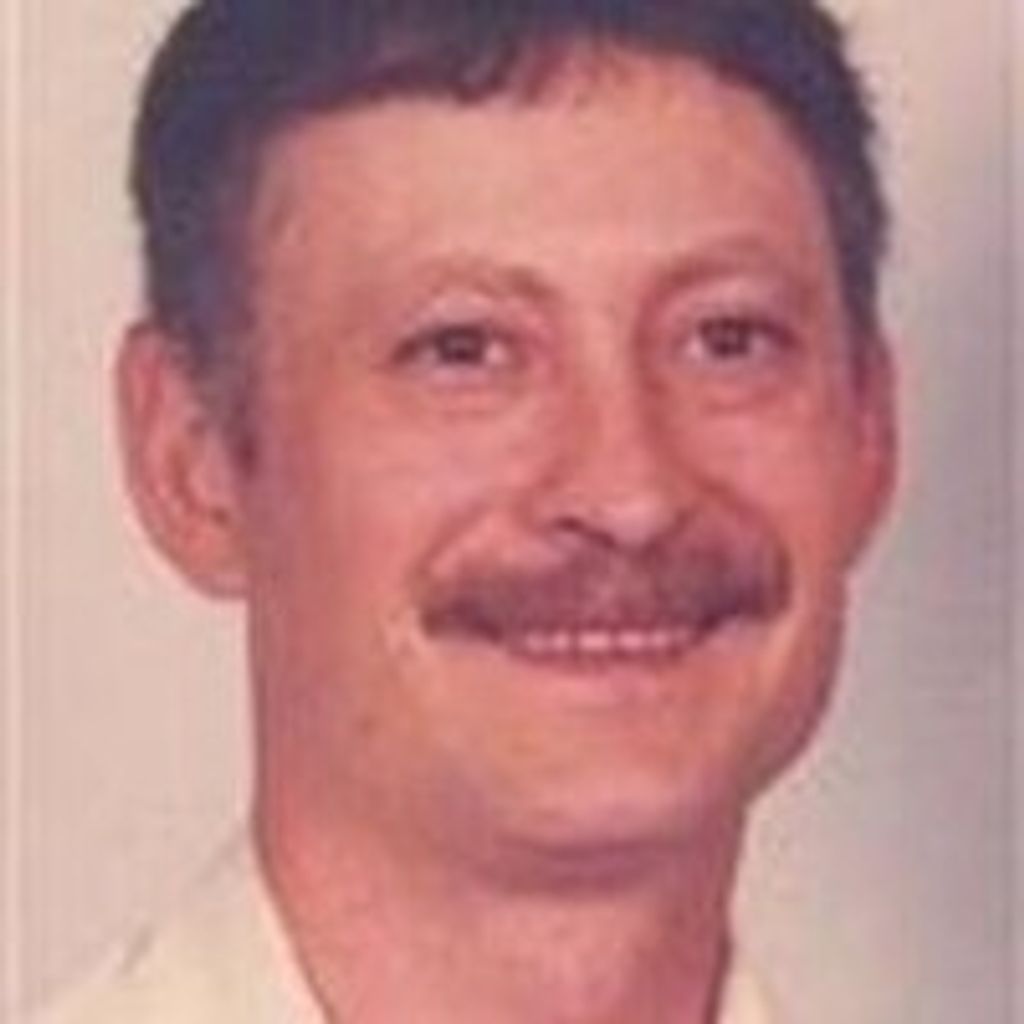 William Ray Roark