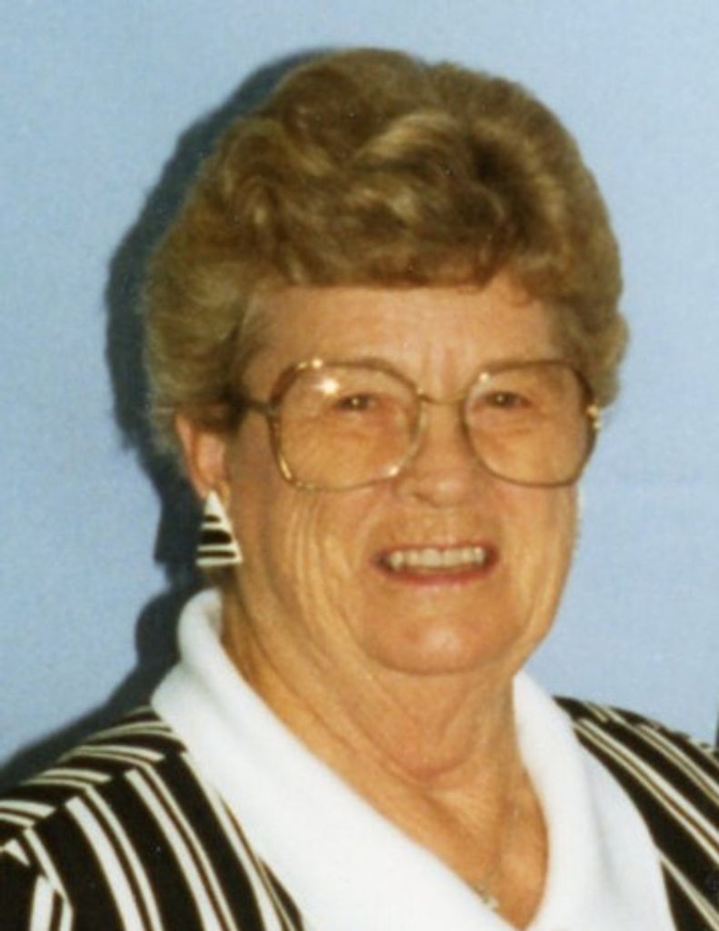 Wanda Lorene Harnetiaux Profile Photo