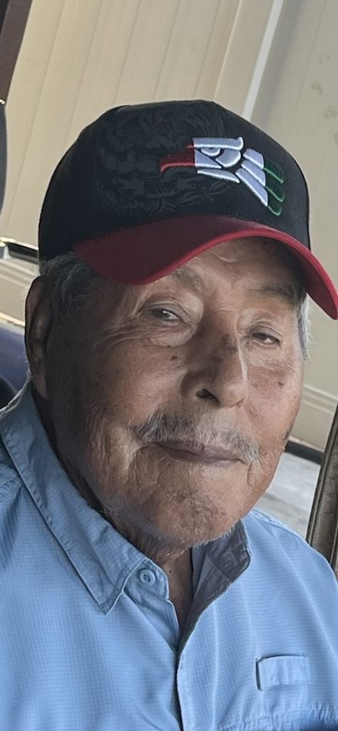 Francisco Villalpando Guardado Profile Photo