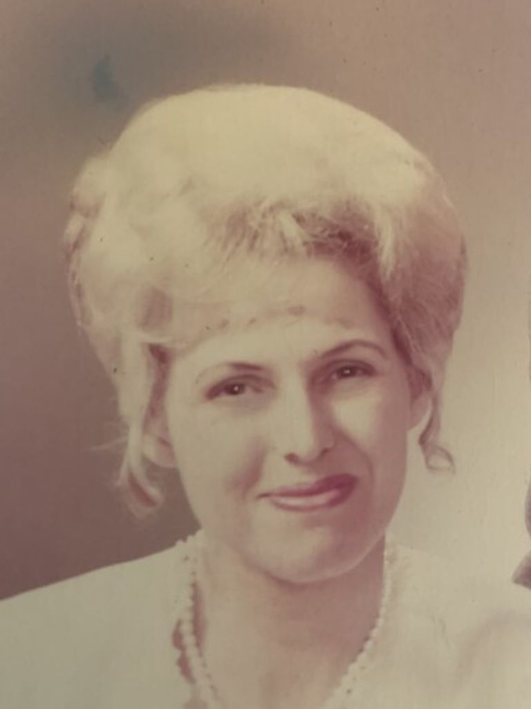Sally Jean Barnett
