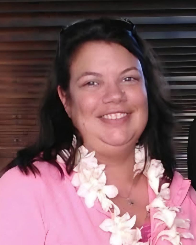 Christina Rose (Yuchta) Mobley