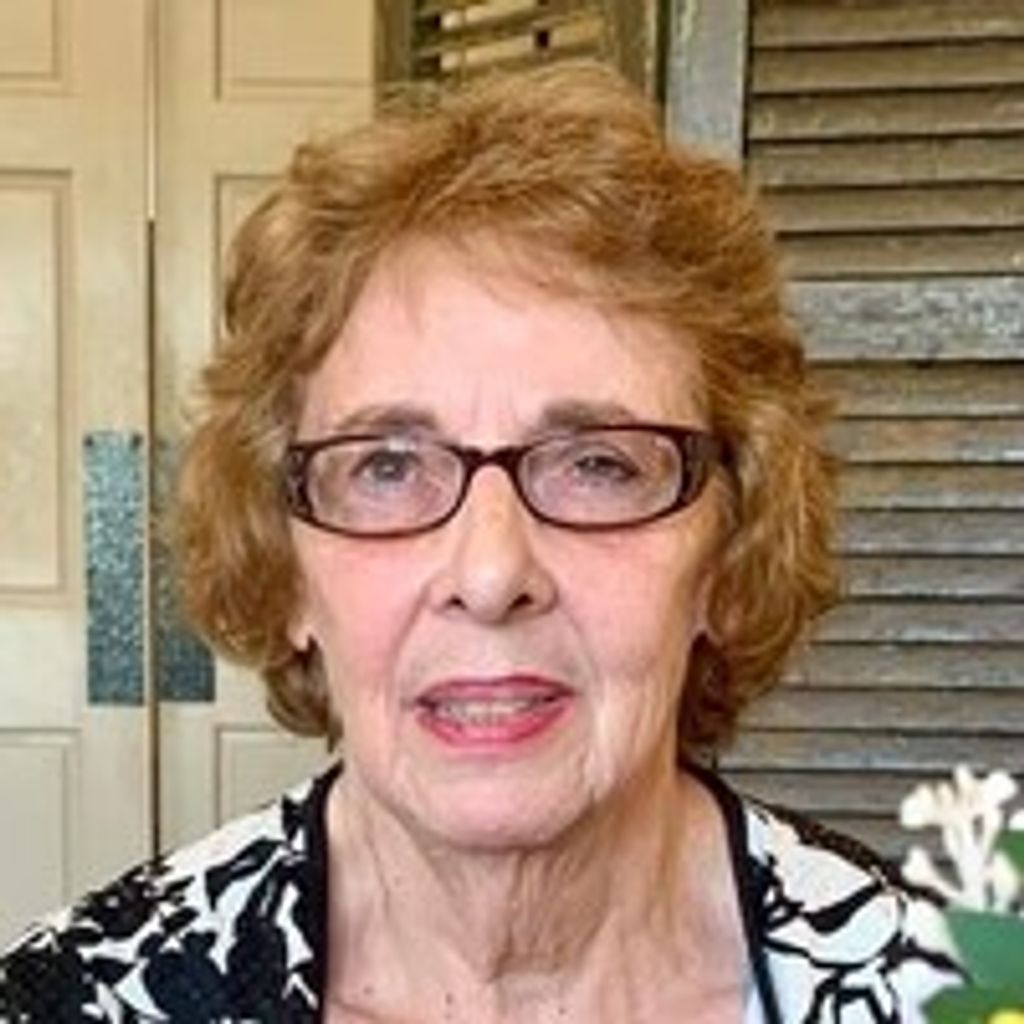 Monica Merchant Taylor