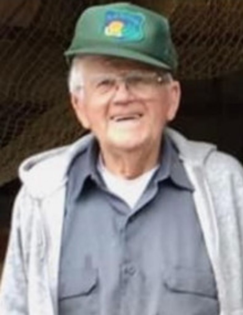 Bernard C. Headley Profile Photo