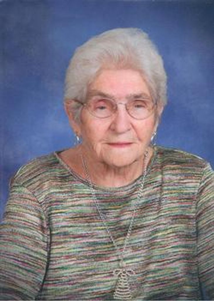 Nellie Angel Dalton
