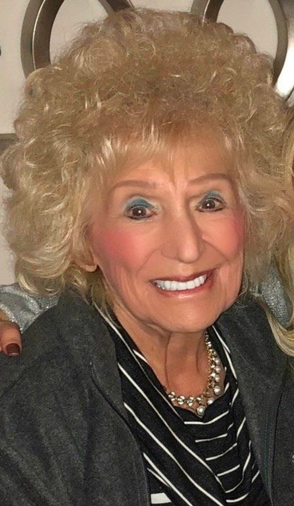 Geraldine "Geri" Carda Profile Photo