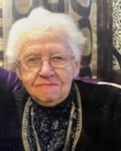 Marie MacDonald's obituary image