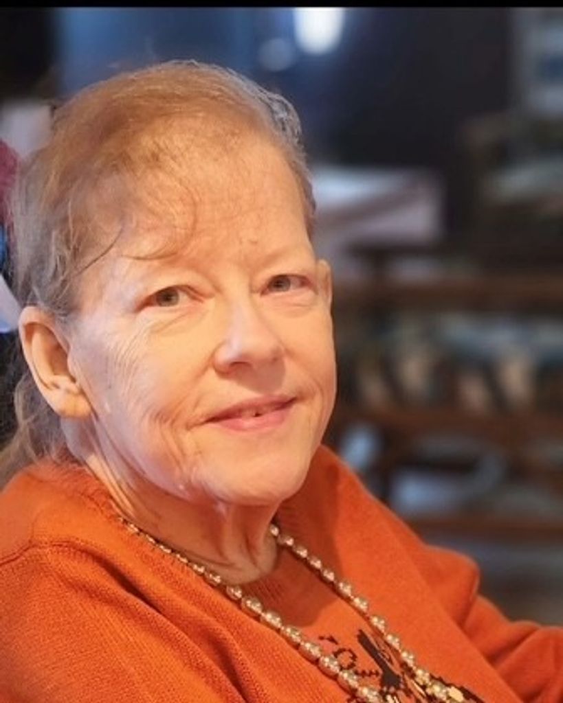 Beverly Sue Baxter Profile Photo