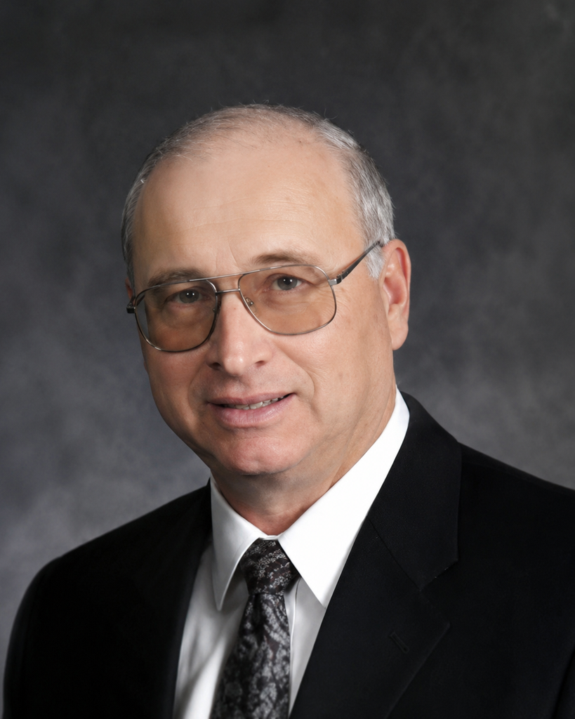 Raymond Victor Sternat