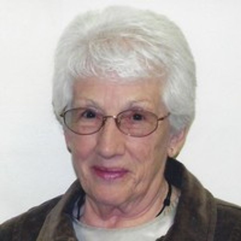 Anita R. Jones Profile Photo