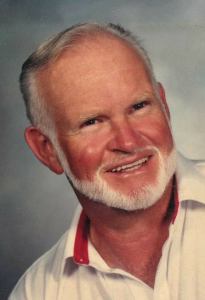 John Avery "Jack" Ford