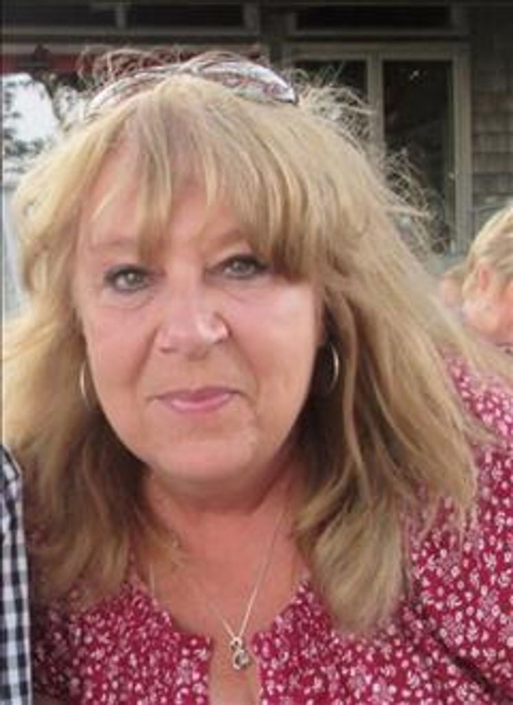 Bonnie Gravelle