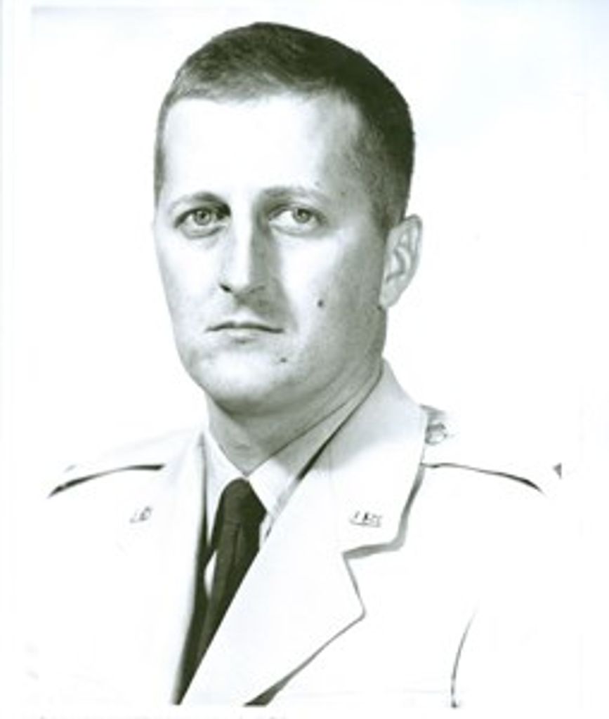 Charles Bruce Works Profile Photo