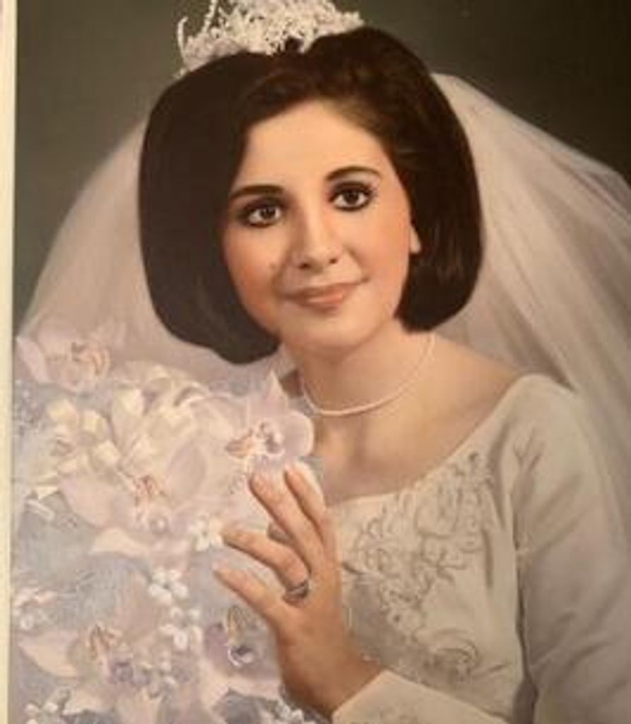 Dolores Giordano