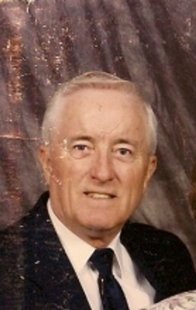 Darwin  Arthur STORMS Profile Photo