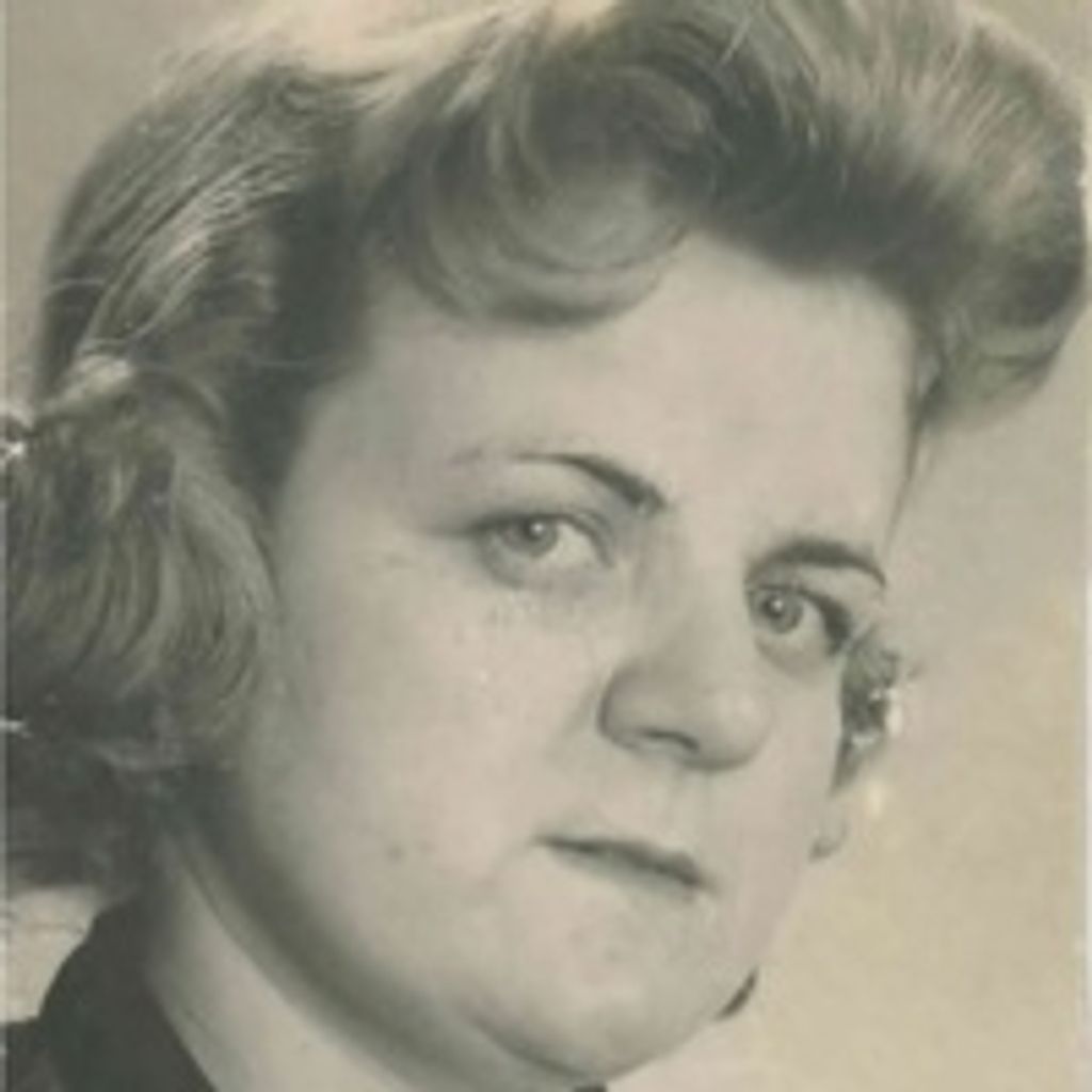 Anneliese  G. Engelmeyer