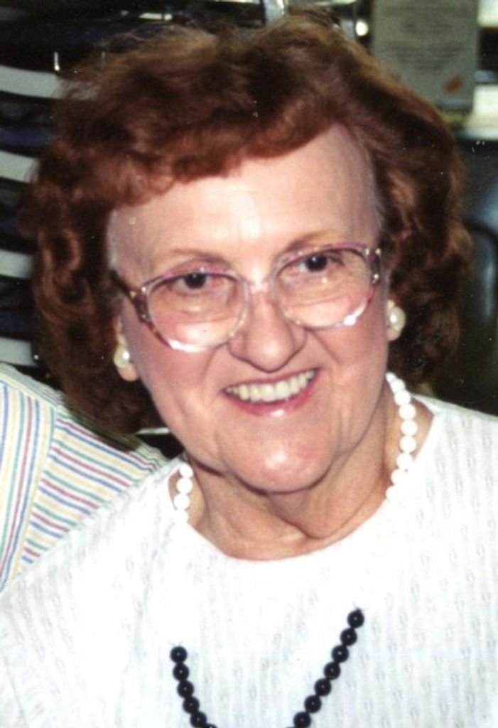 Mary Smith