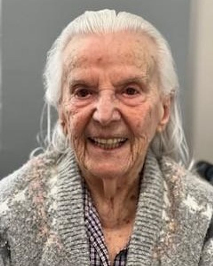 Ingeborg Margarete Westmoreland Profile Photo