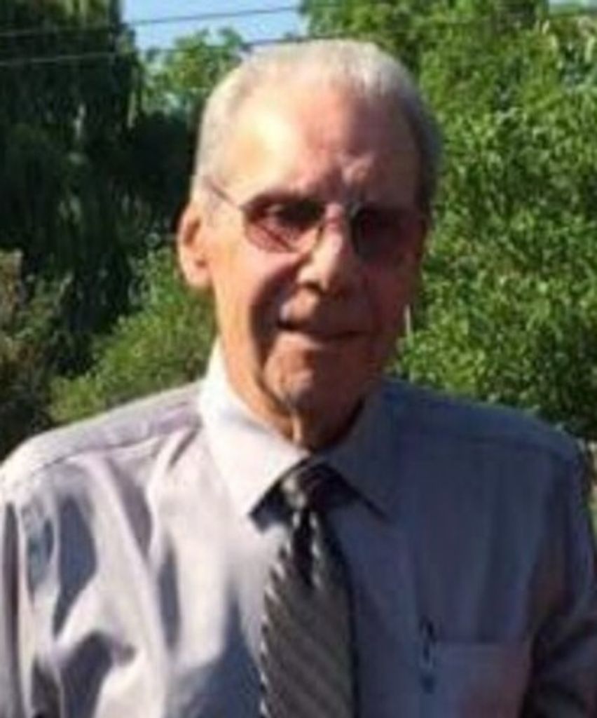 Larry Hamilton