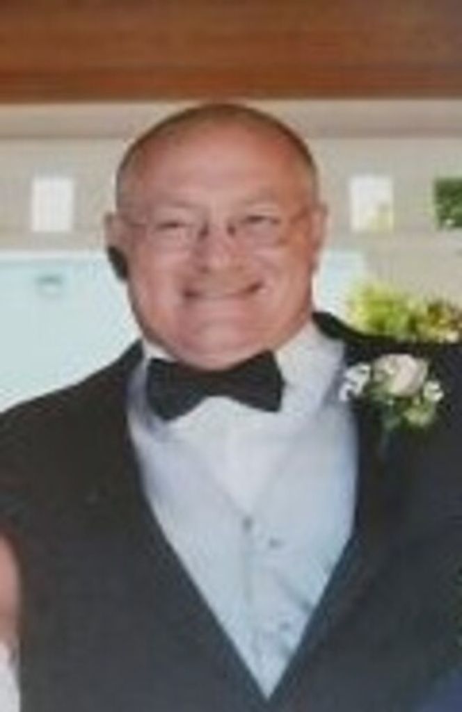 Joseph S. Eife Profile Photo
