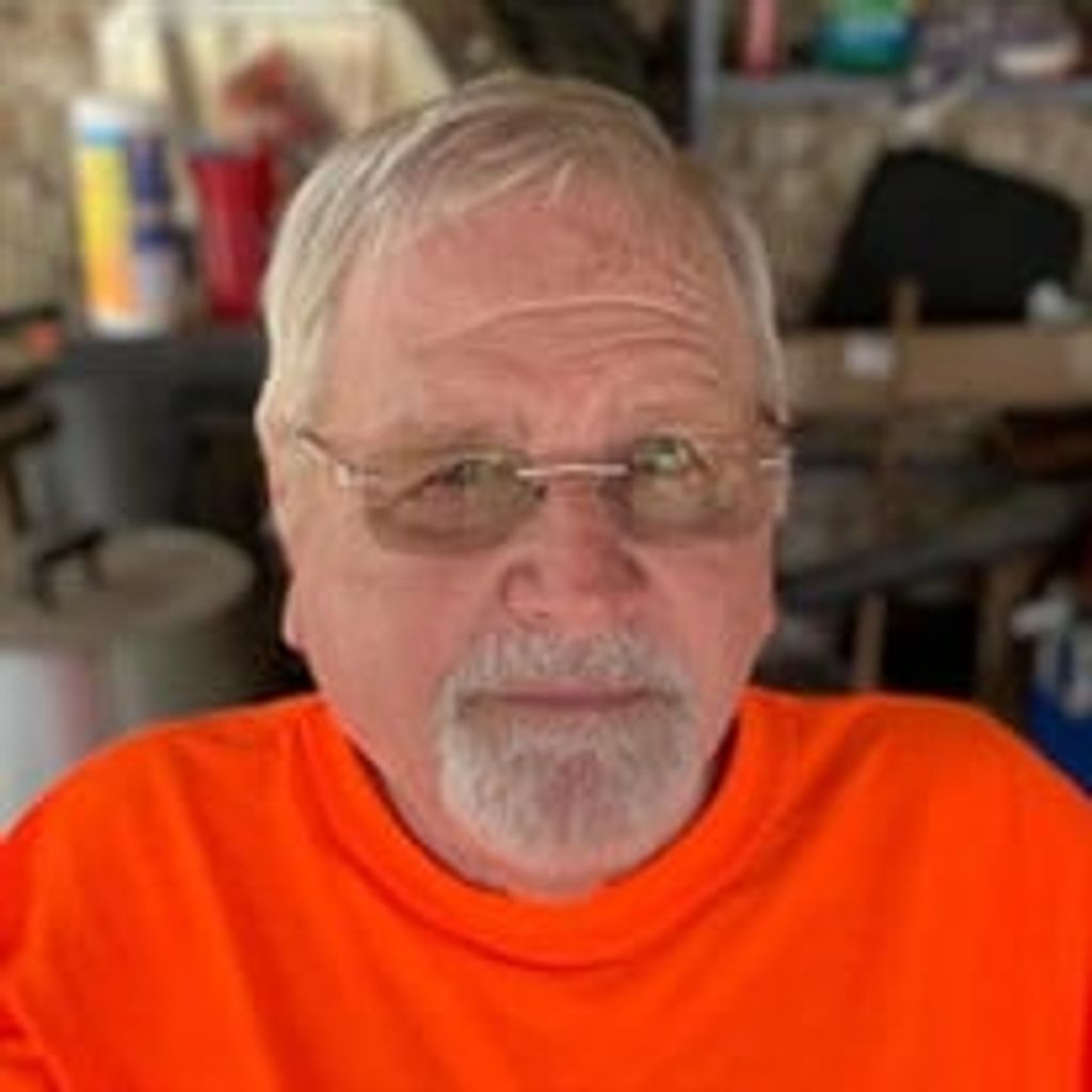 Mr. Larry Werchan