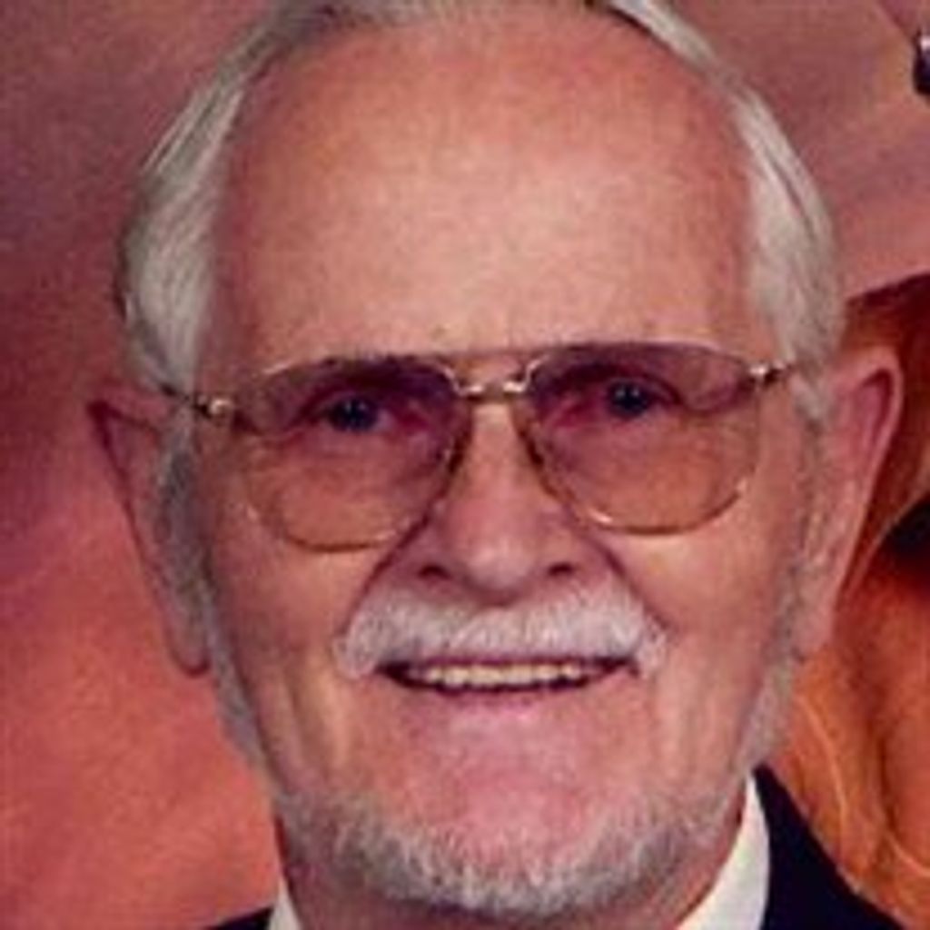 William  Churchill Corcoran