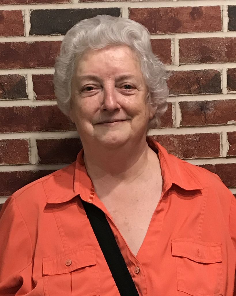Mary Elizabeth Brown Profile Photo