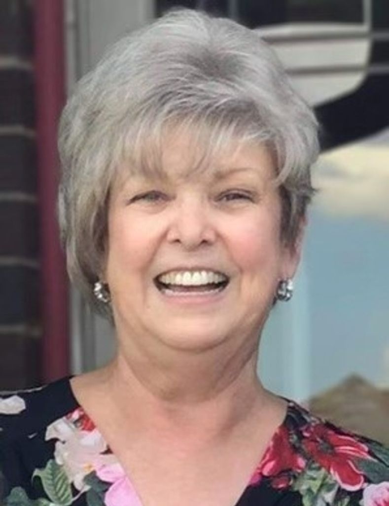 Debbie Risinger Profile Photo